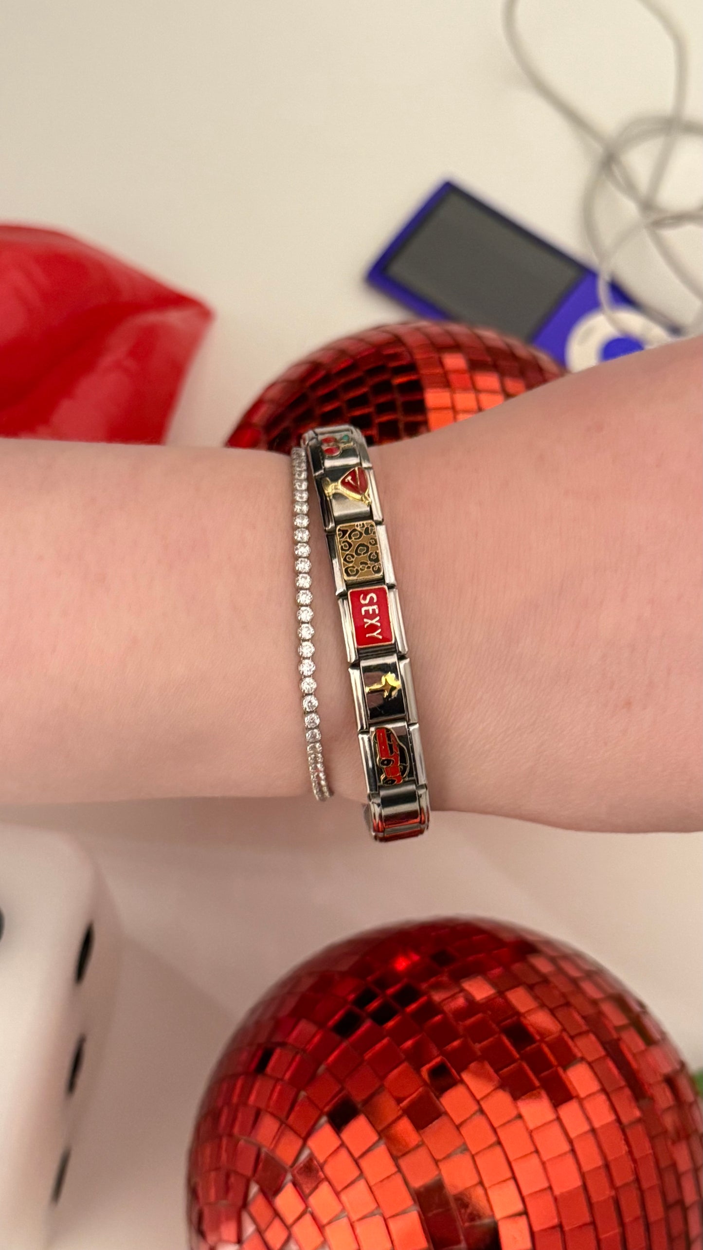 ‘It Girl’ Charm Pack