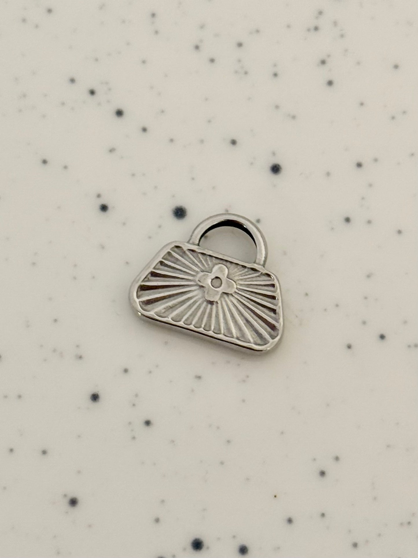 Handbag Charm