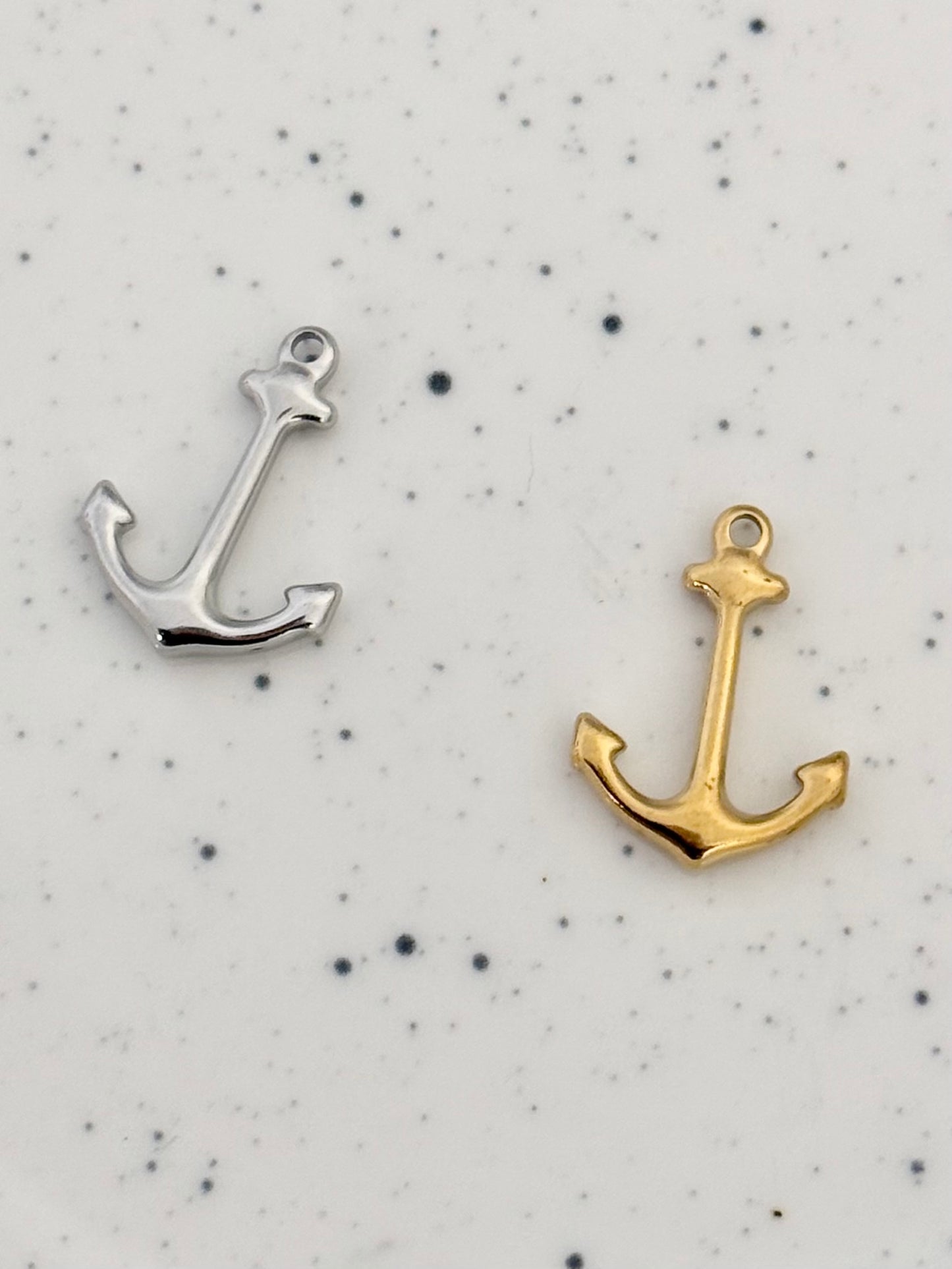 Anchor Charm