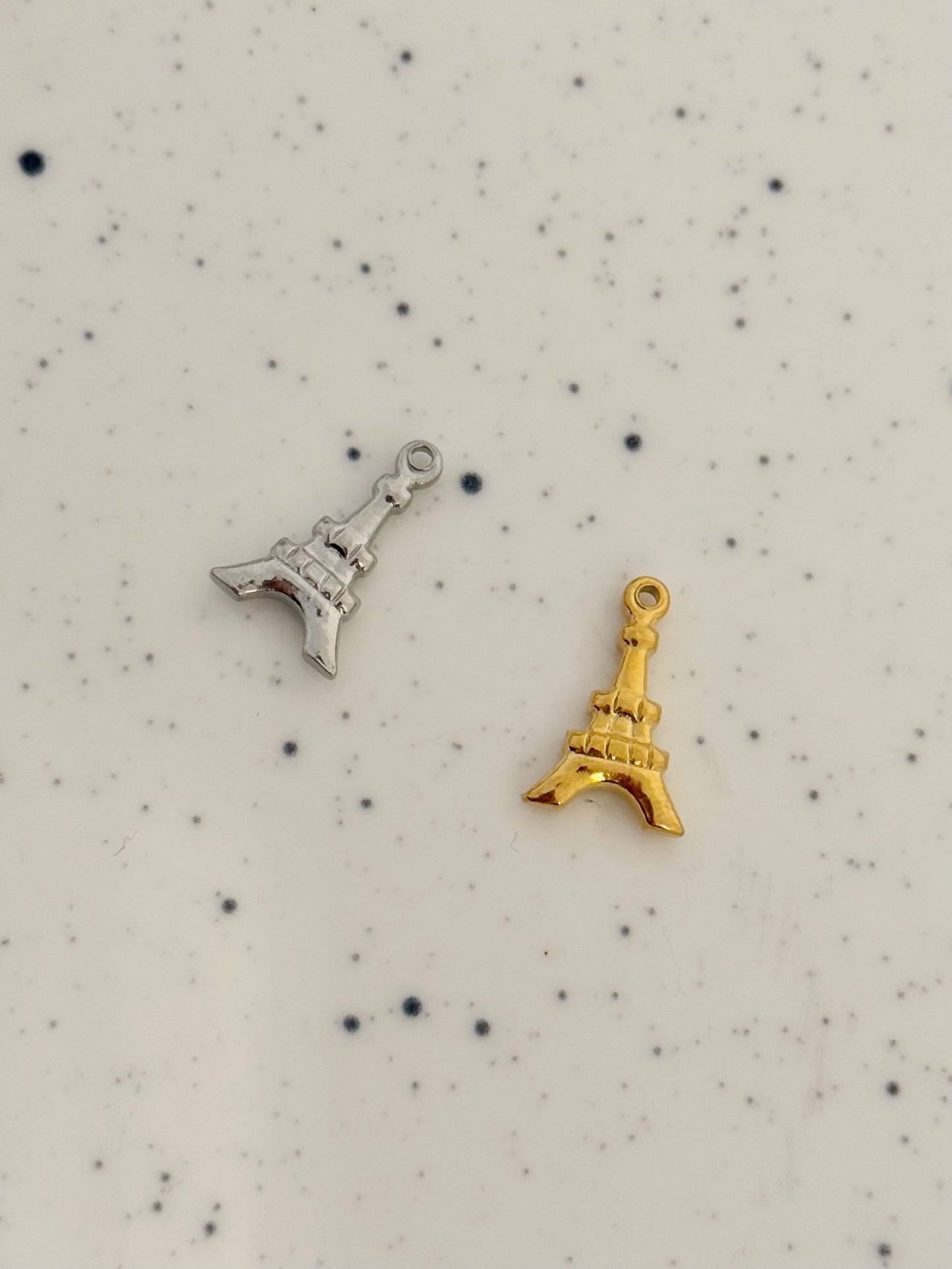 Eiffel Tower Charm