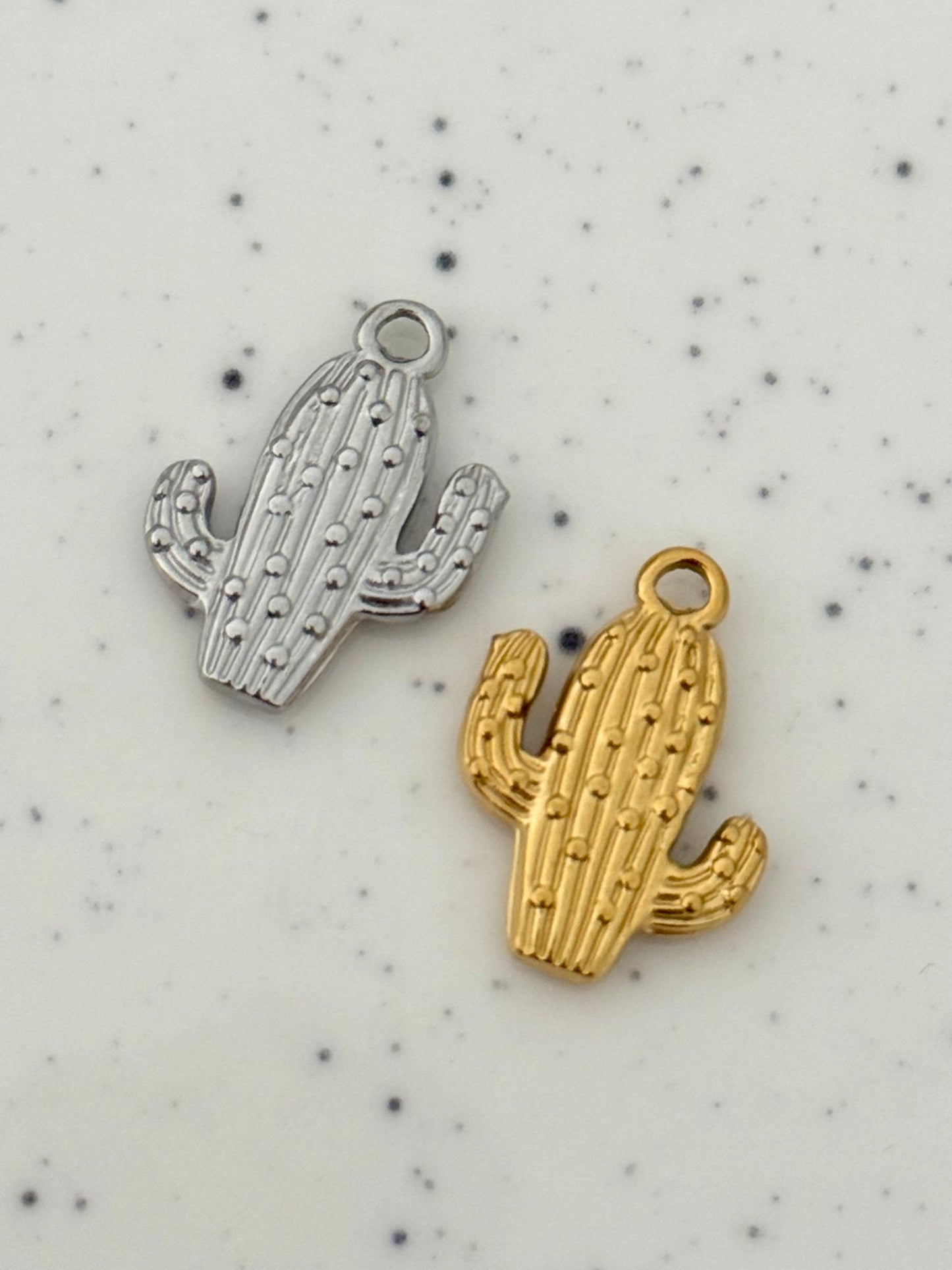 Cactus Charm