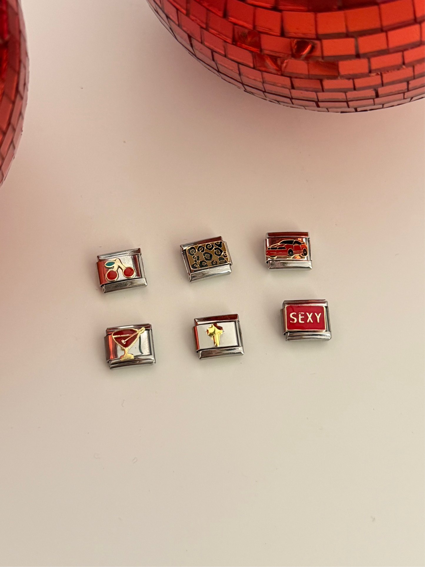 ‘It Girl’ Charm Pack