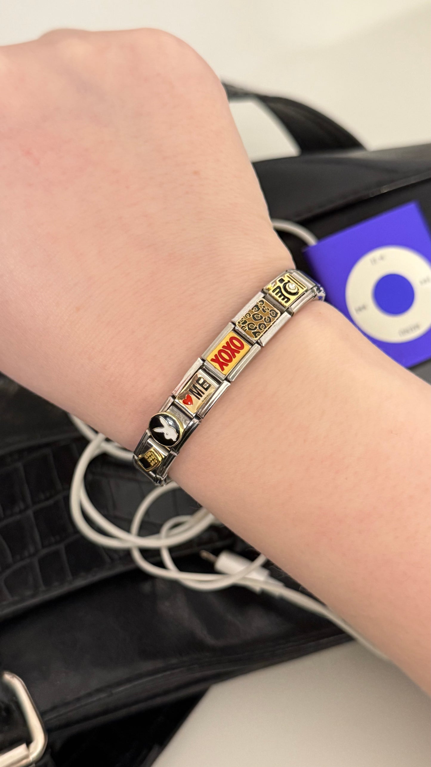 ‘Y2K’ Charm Pack