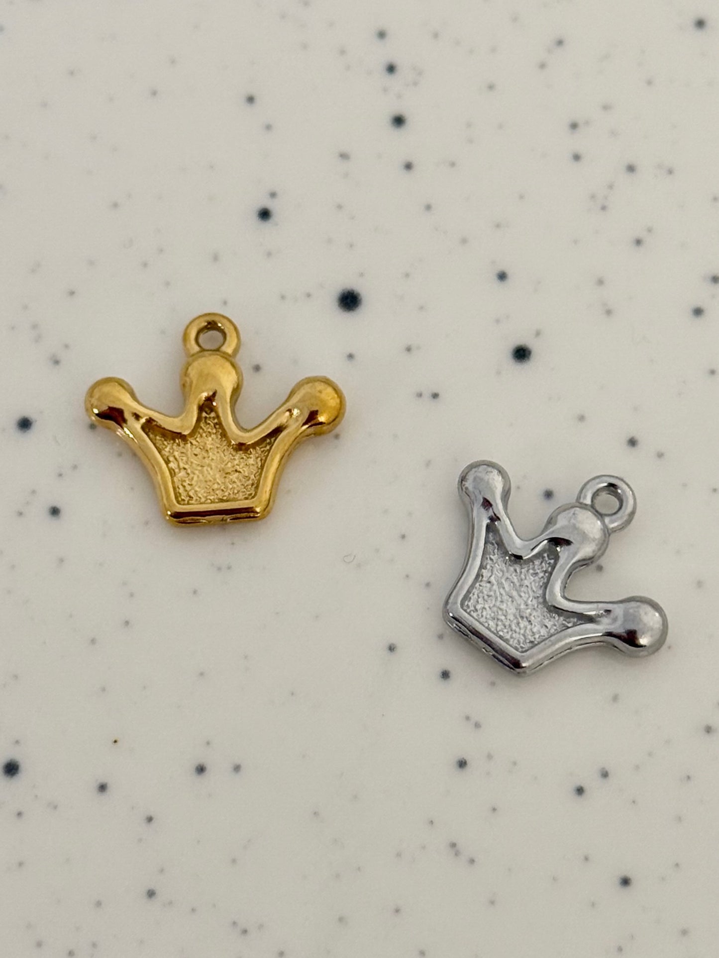 Crown / Tiara Charm