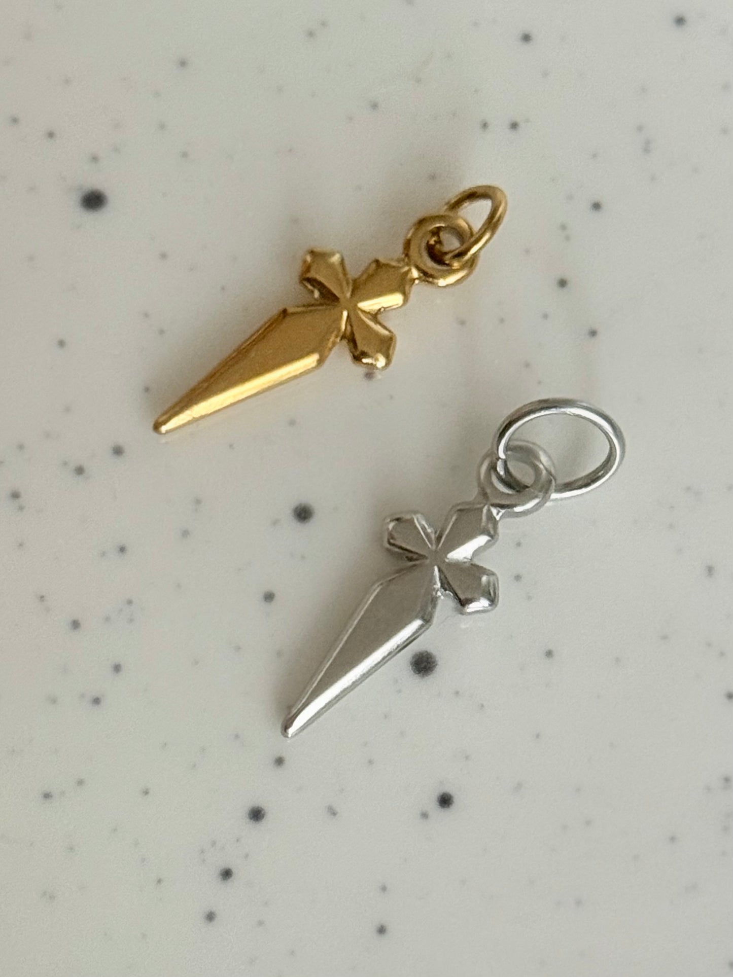 Sword Charms