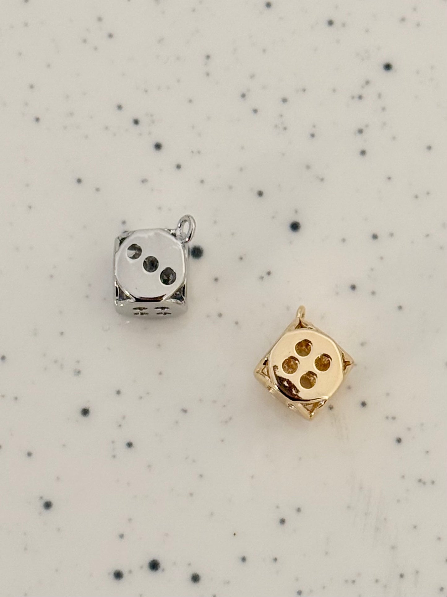 Dice Charms