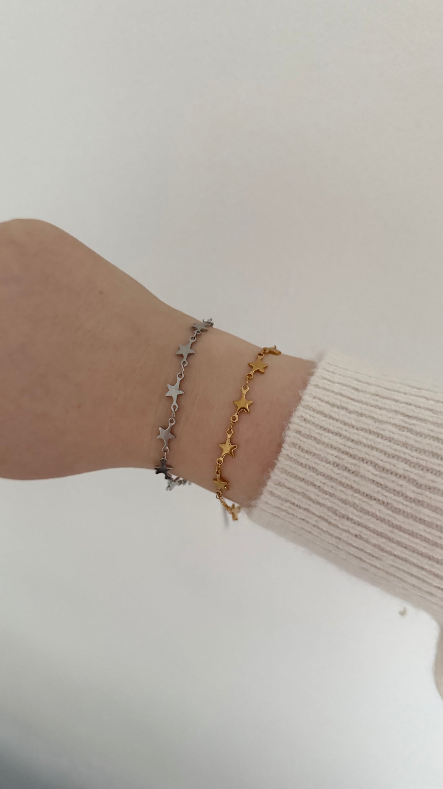 Star Bracelet