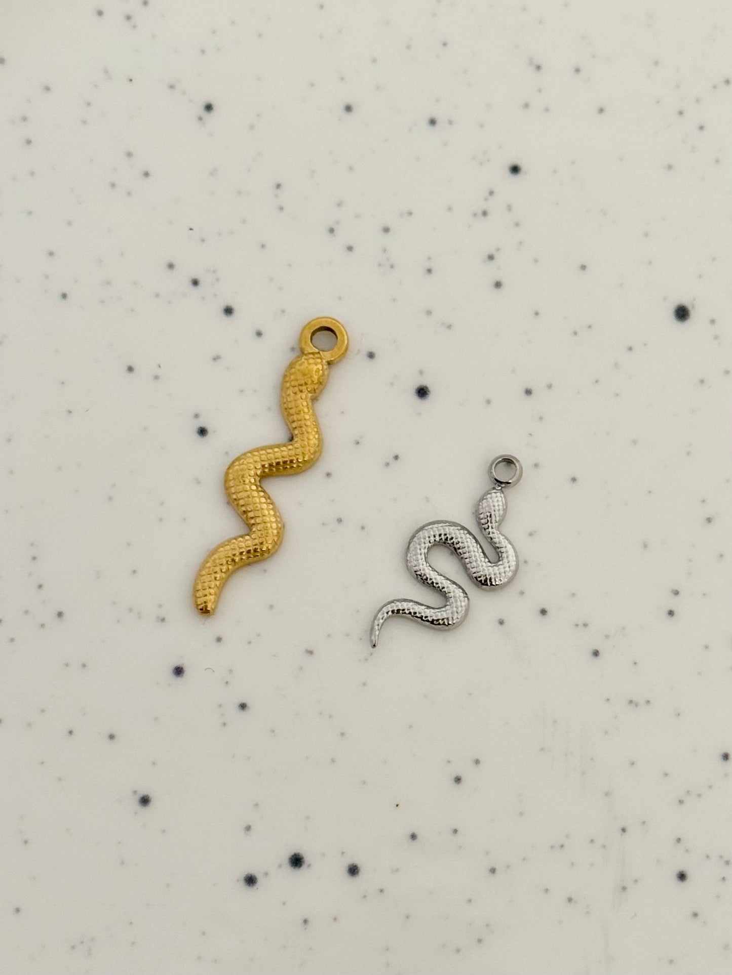 Snake Charm