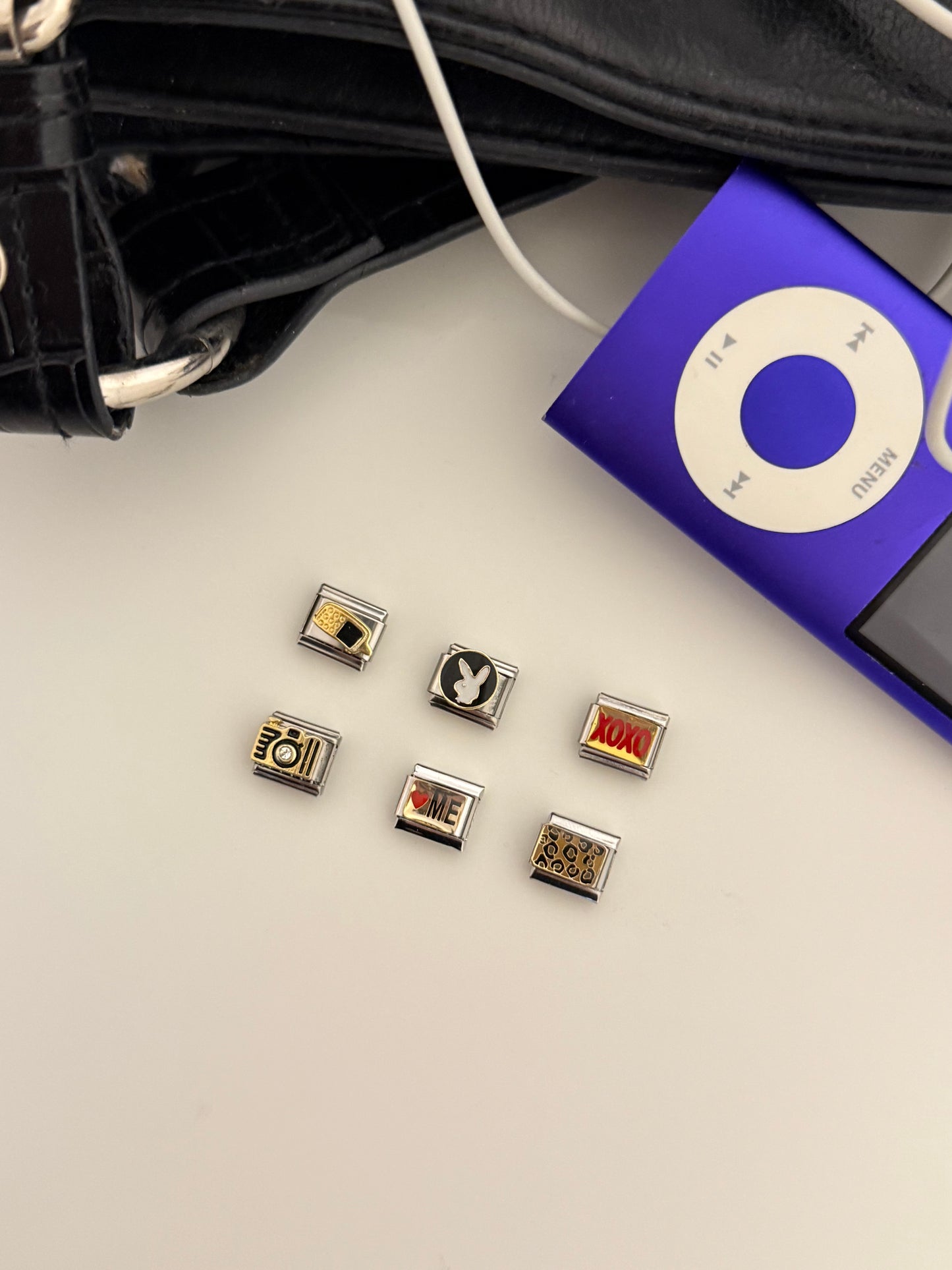 ‘Y2K’ Charm Pack