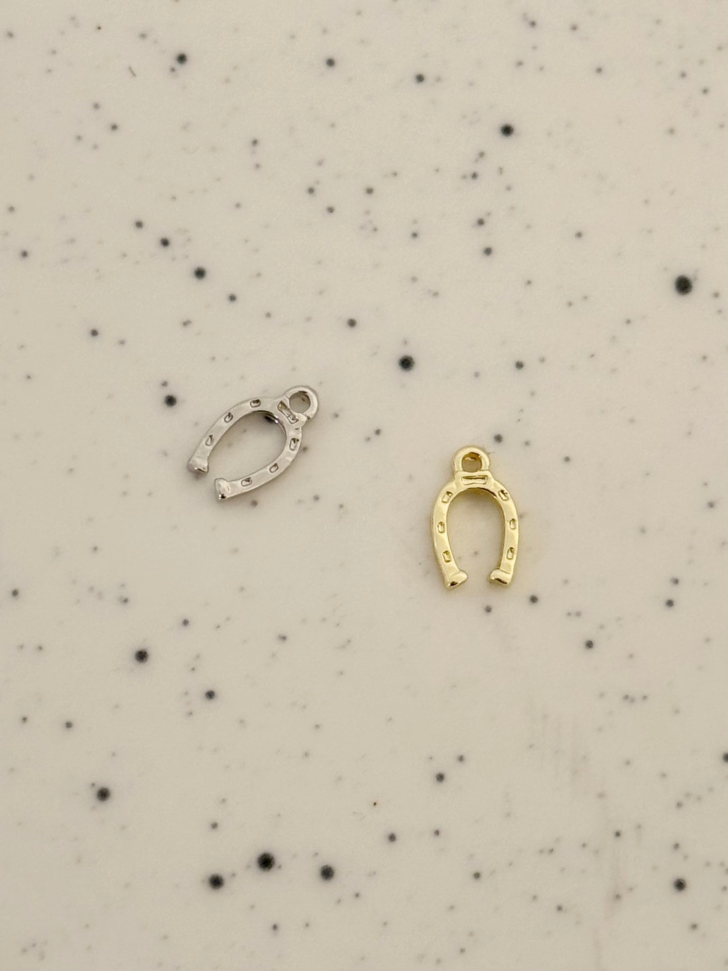 HorseShoe Charm