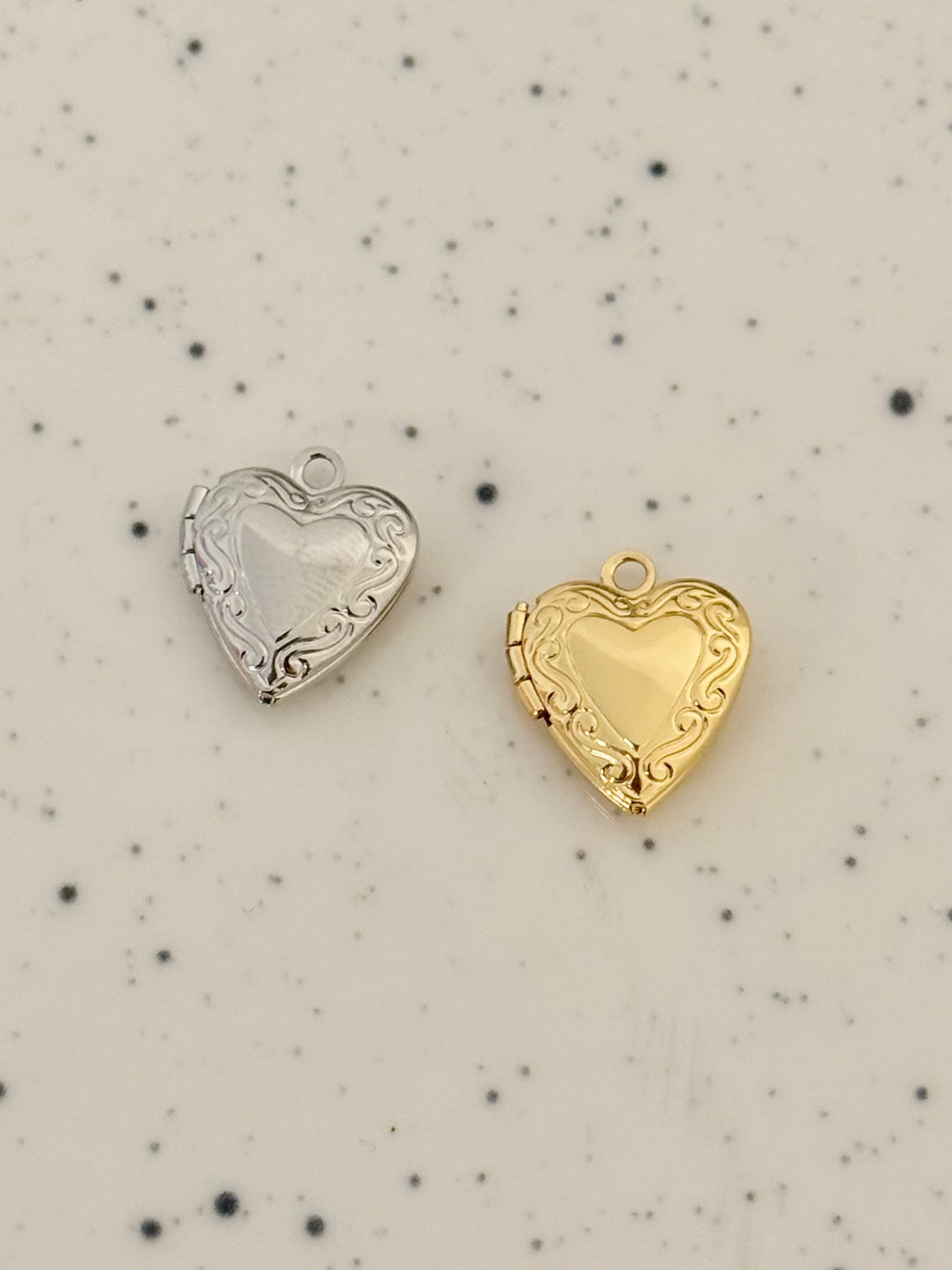 Heart Locket