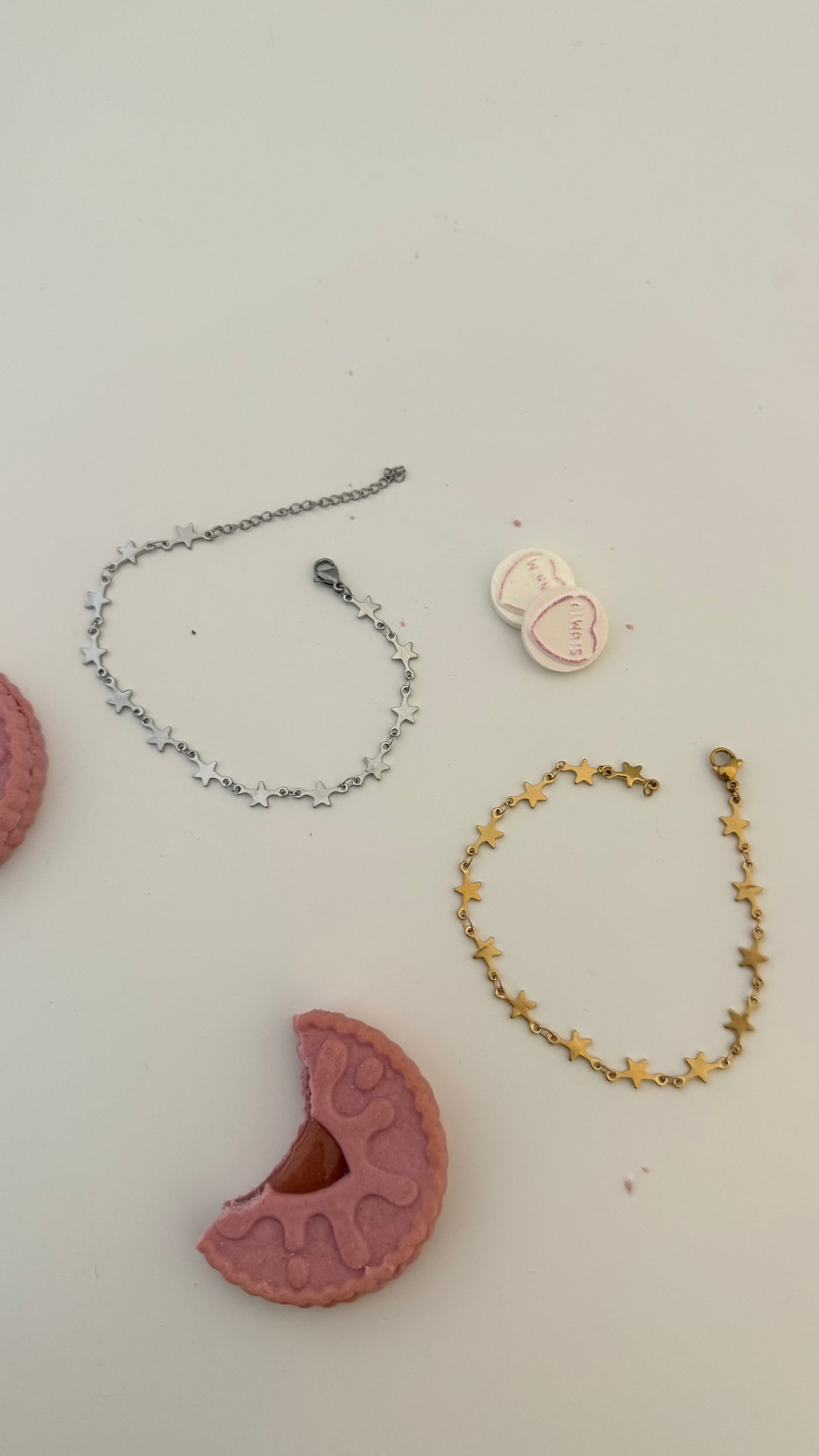Star Bracelet