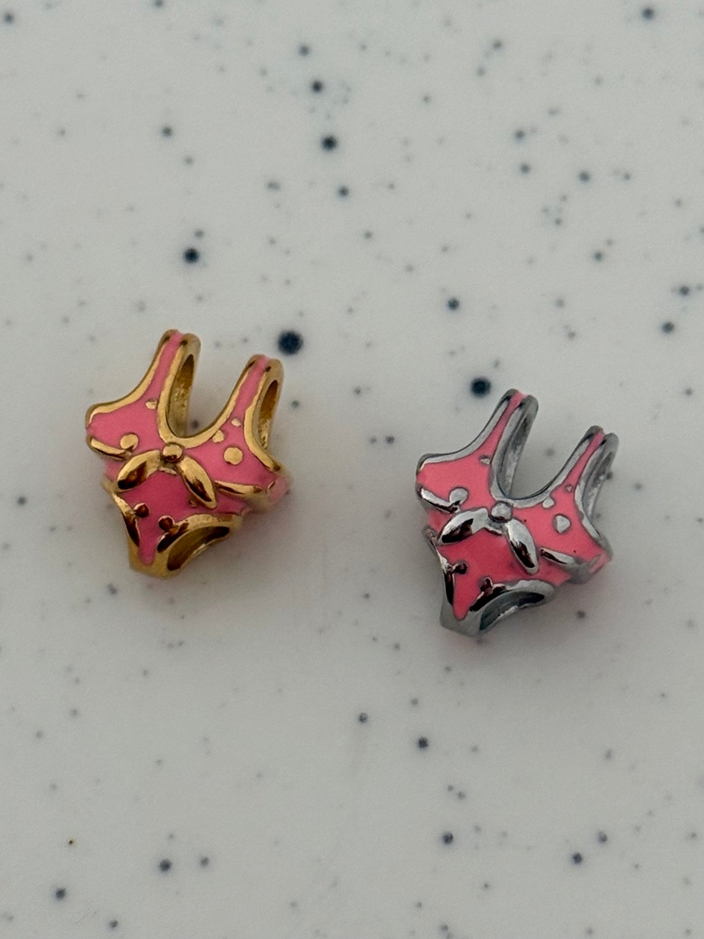 Bikini Charms