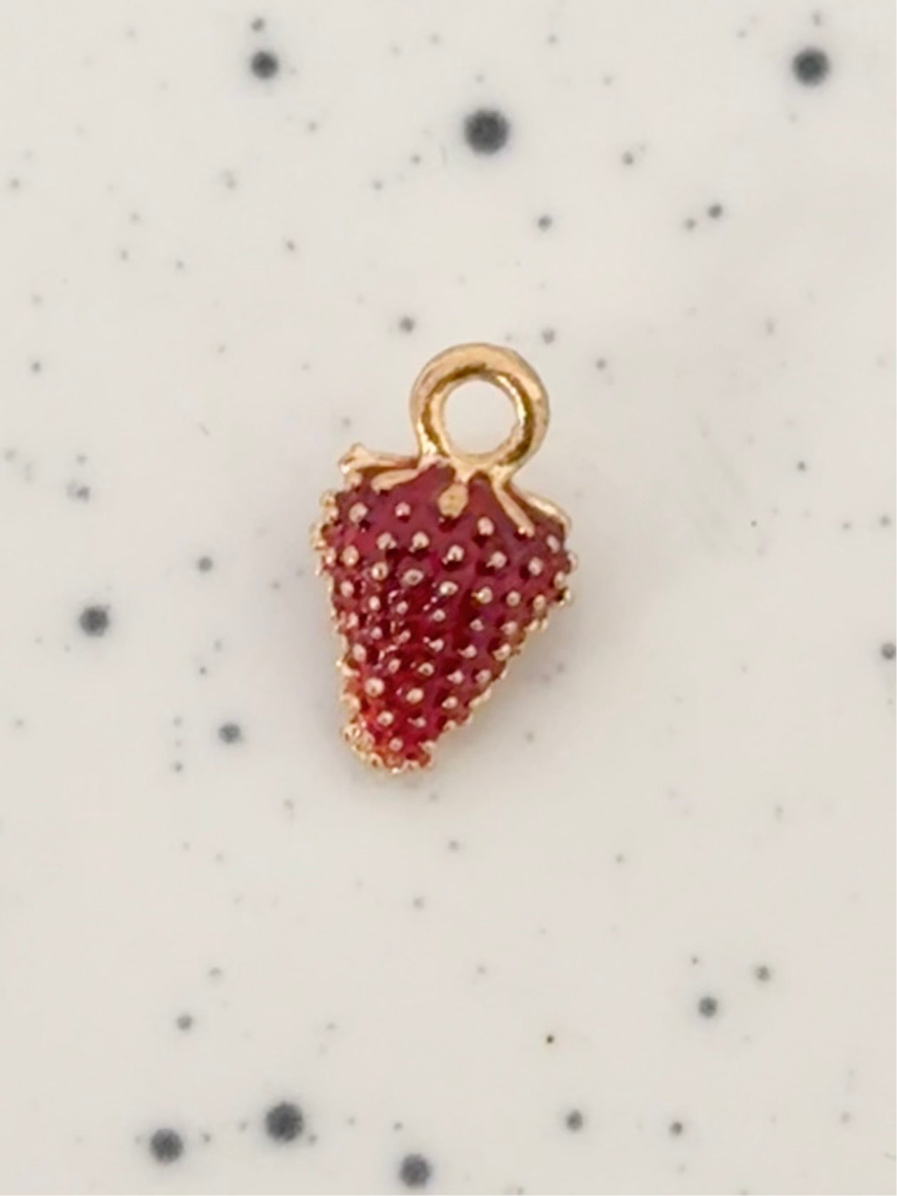Strawberry Charm