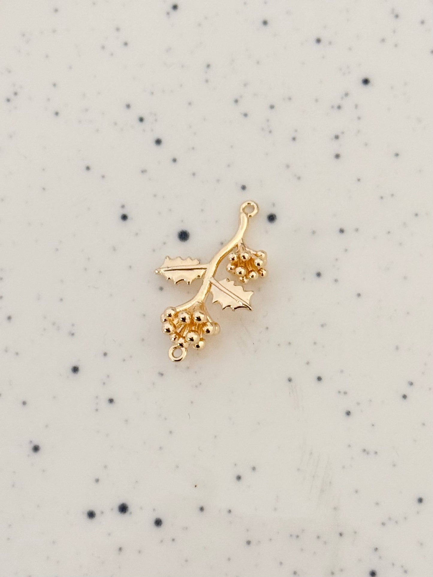 Berry Branch Charm