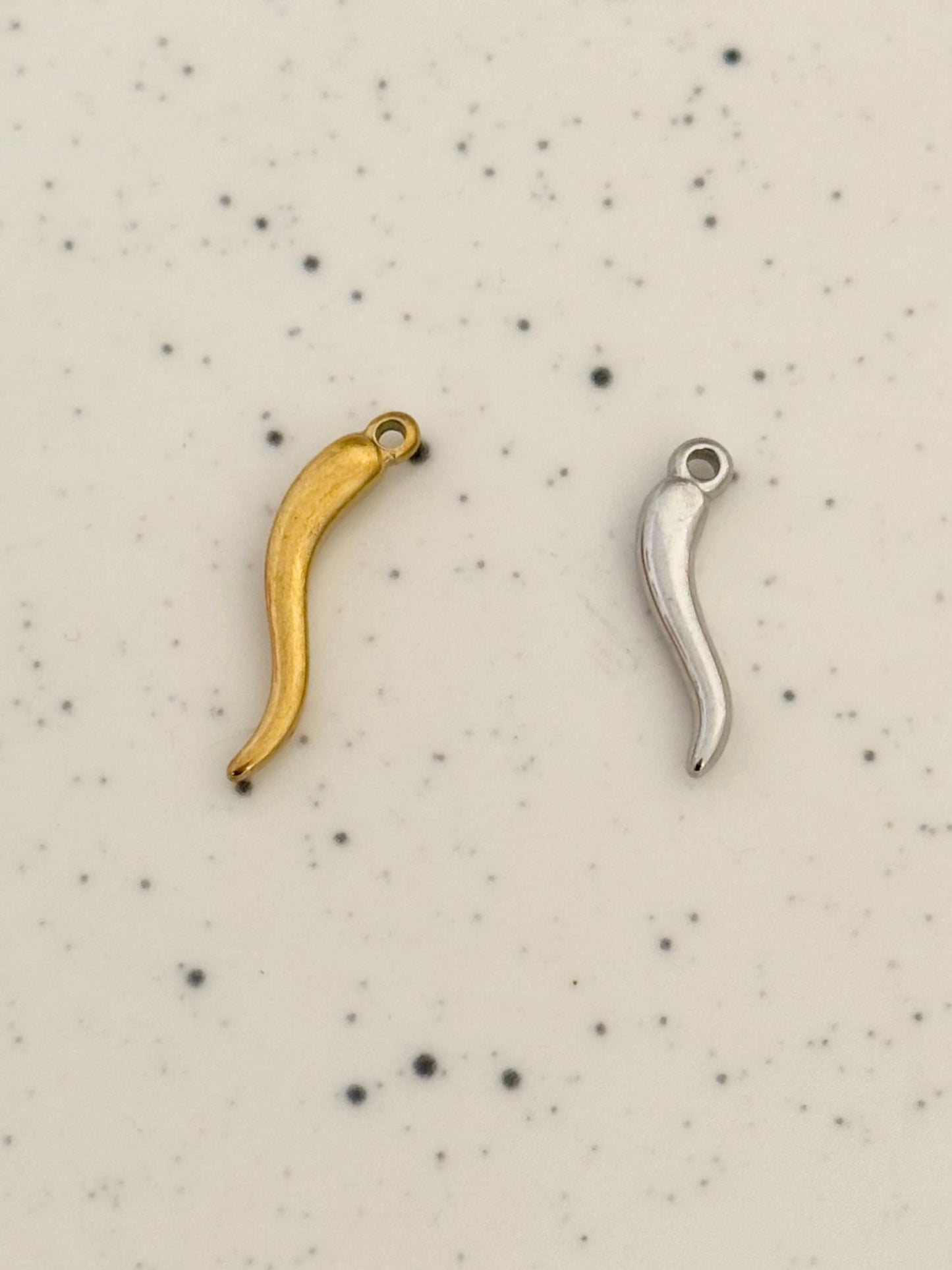 Chilli Pepper Charm