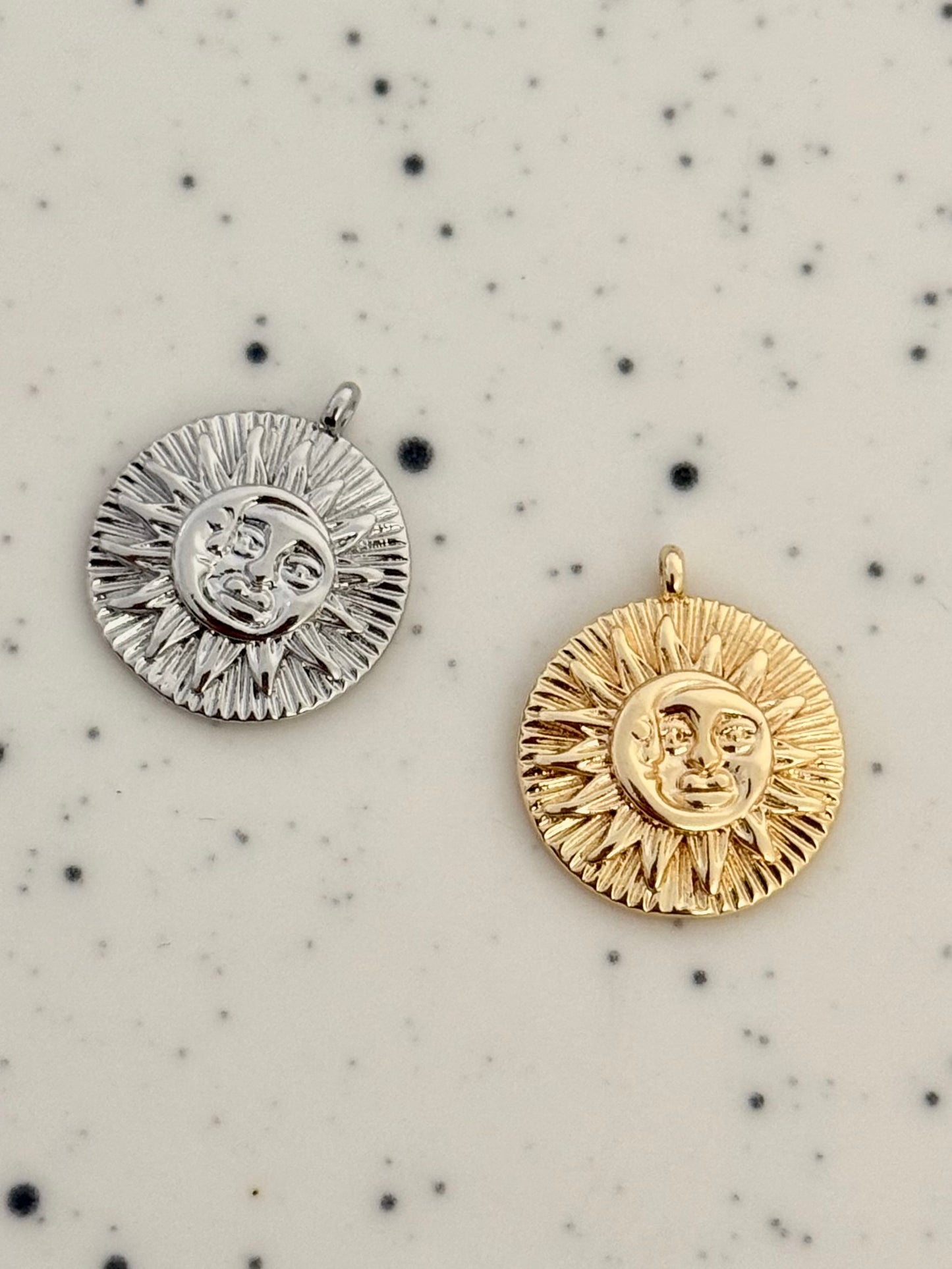 Sun Charms