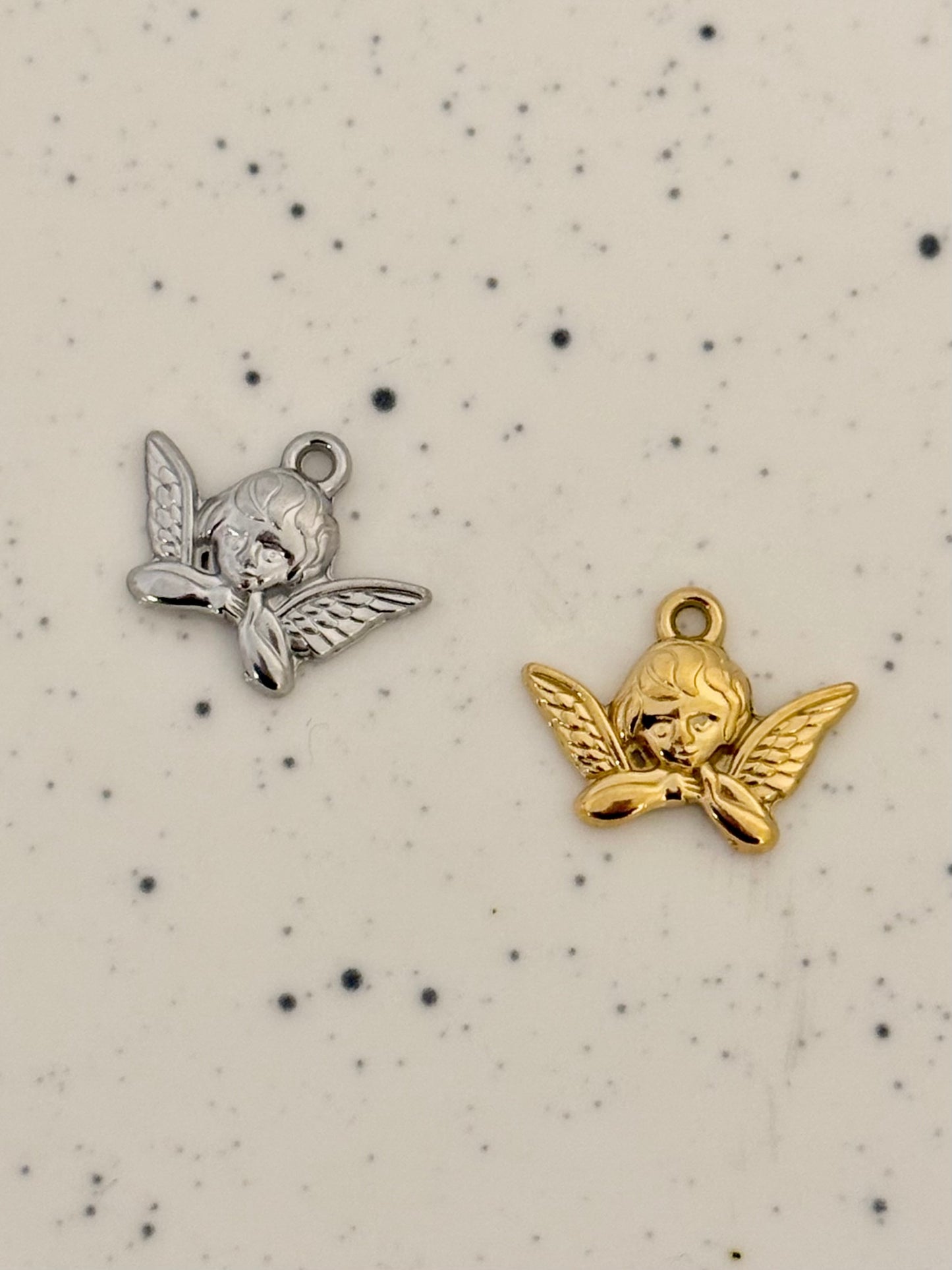 Angel Charm
