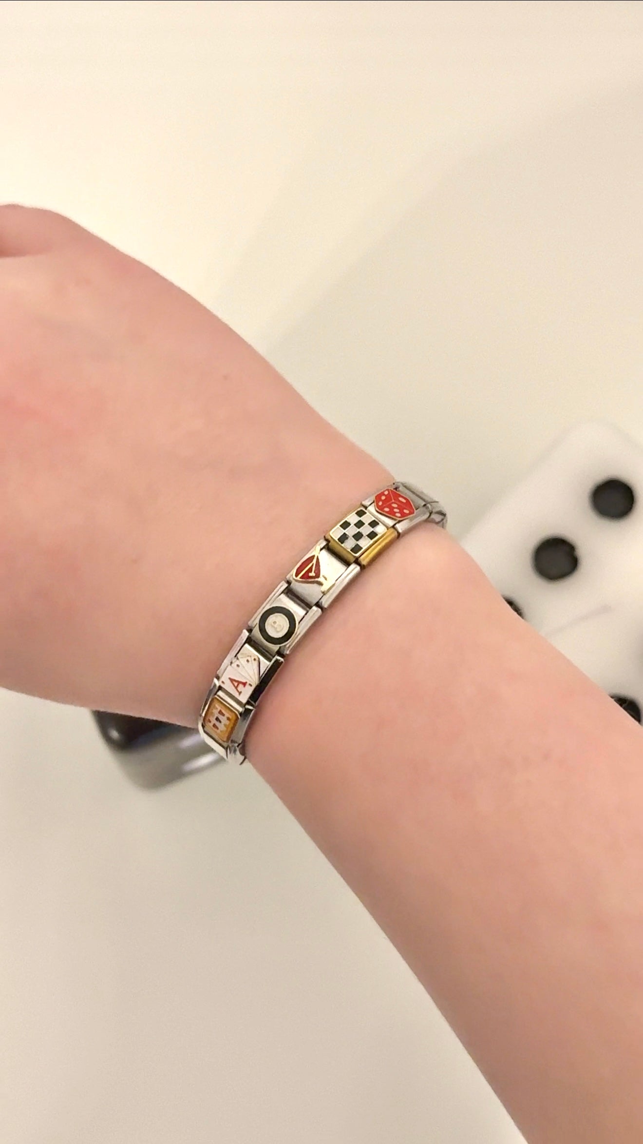 ‘Vegas Baby’ Charm Pack
