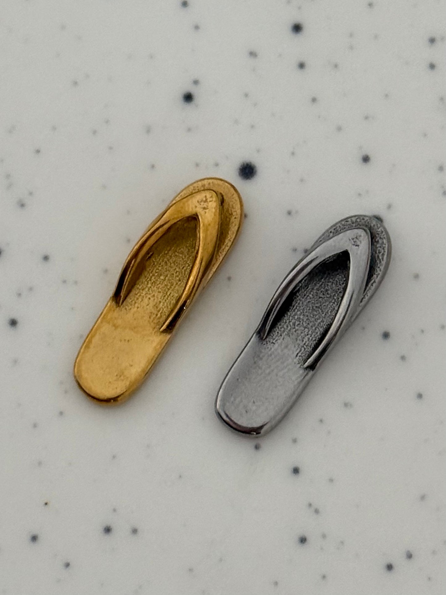 Flip Flop Charm
