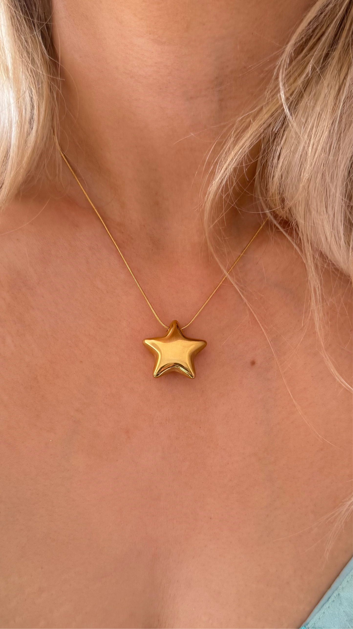 Star Girl