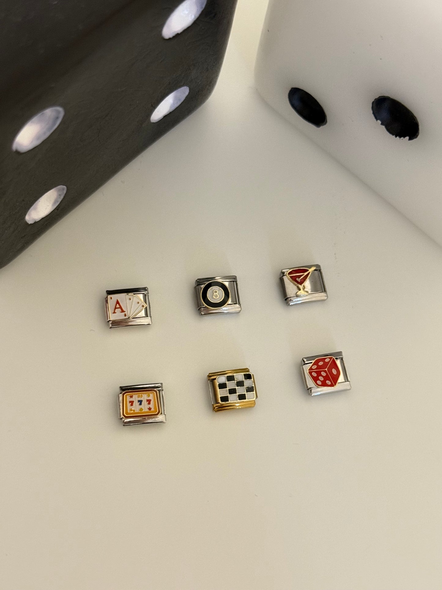 ‘Vegas Baby’ Charm Pack