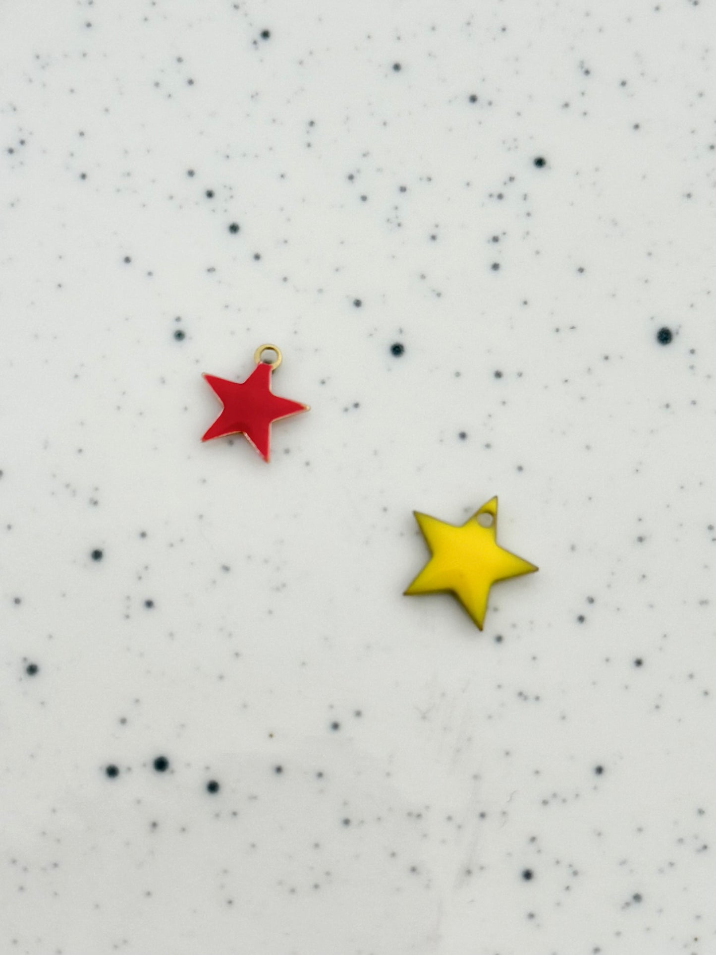Star Charms