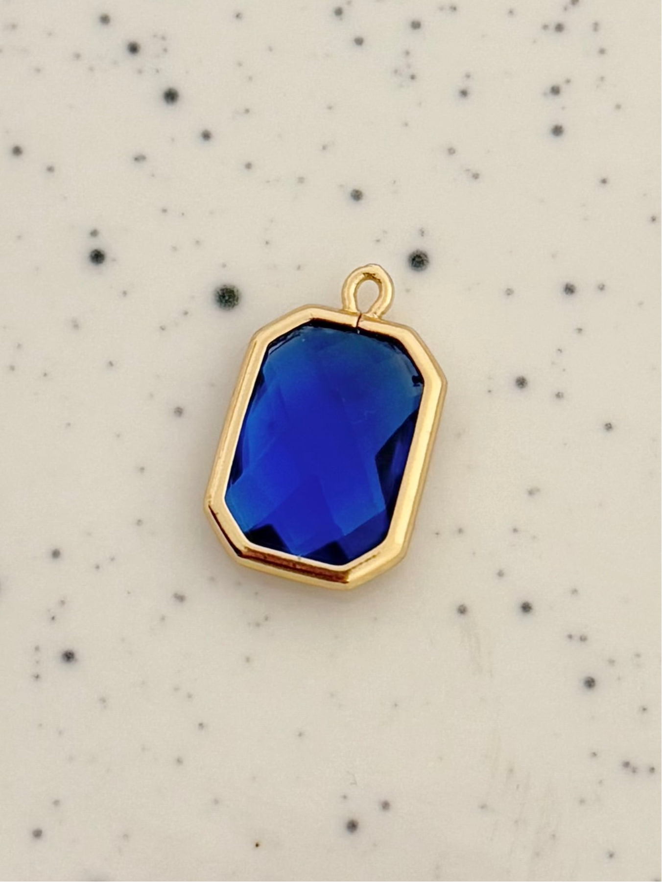 Royal Blue Charm