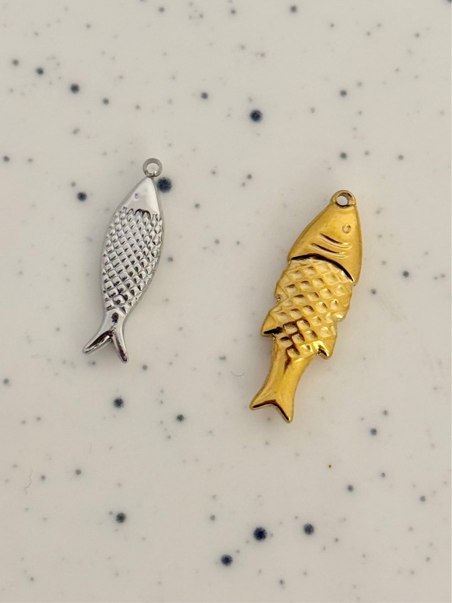 Fish Charm