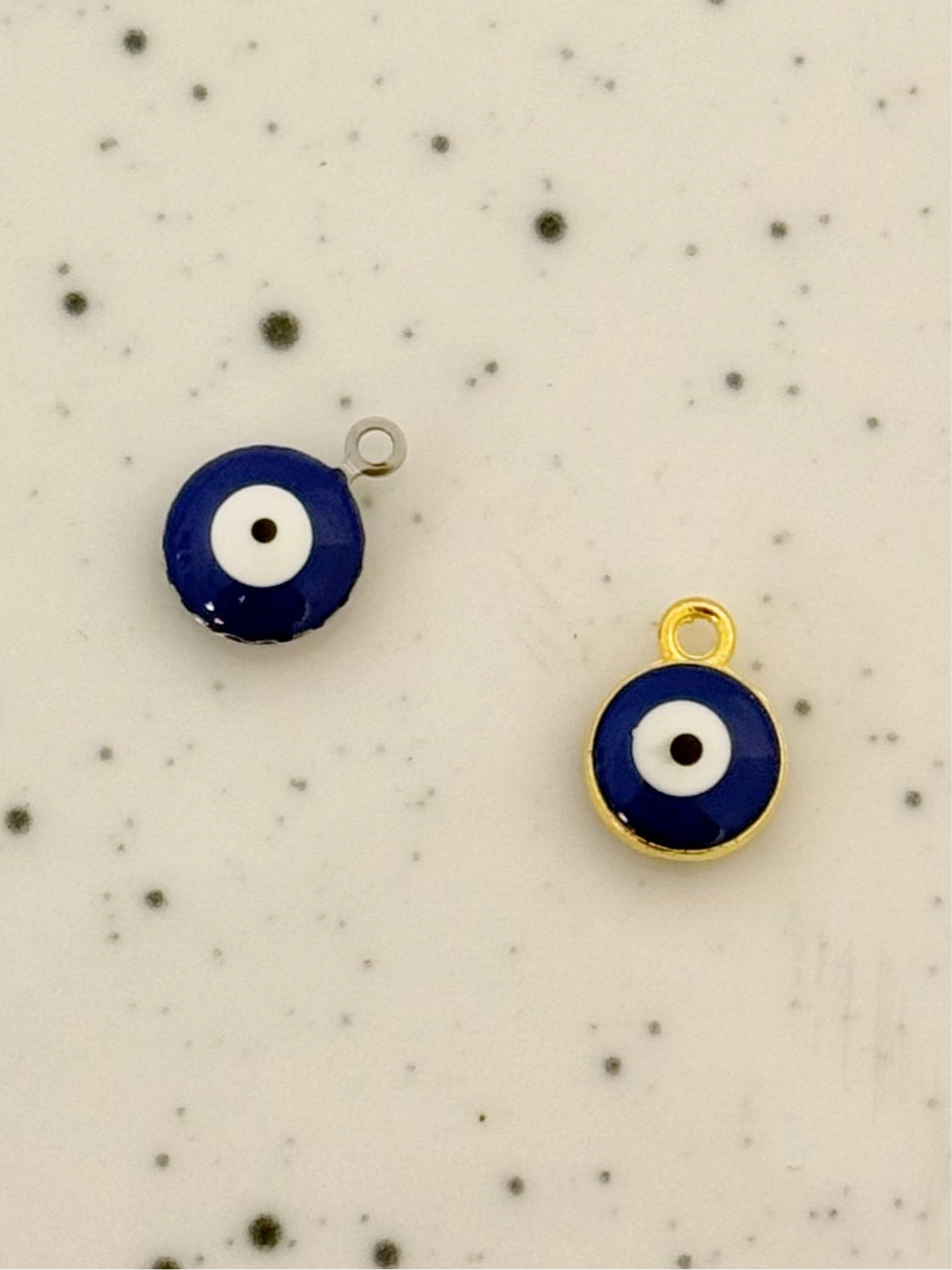 Evil Eye Charm