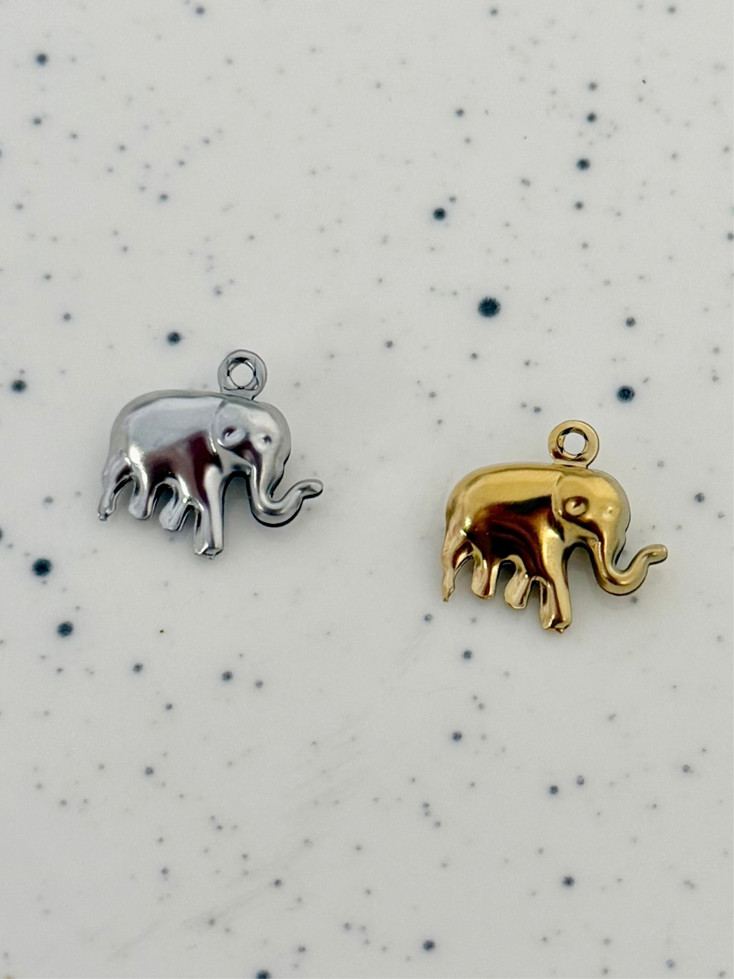 Elephant Charm