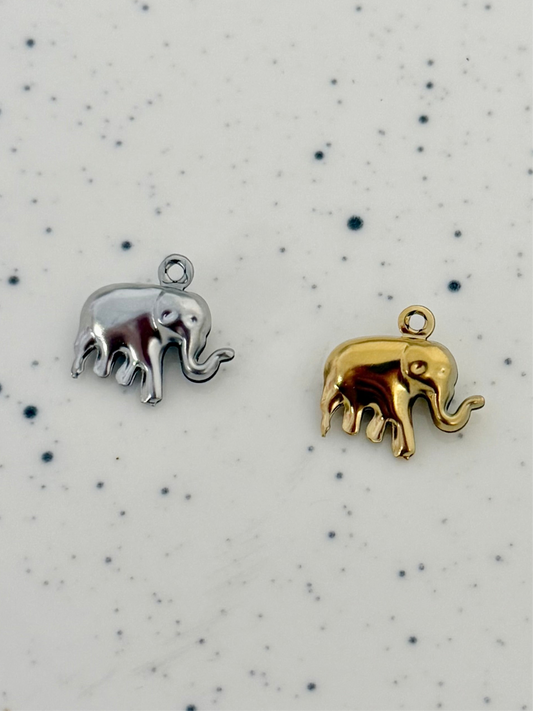 Elephant Charm
