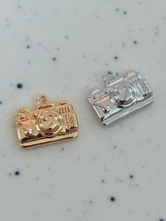 Camera Charms