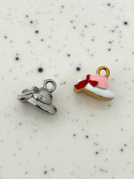 Hat/Cap Charm
