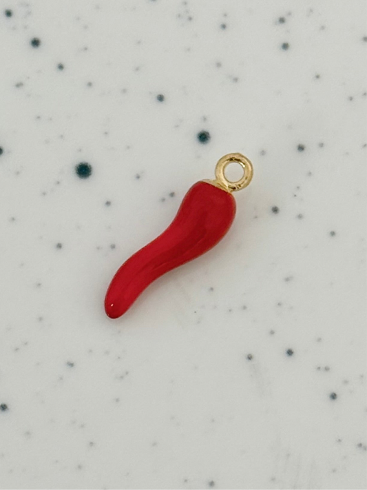 Red Chilli Pepper