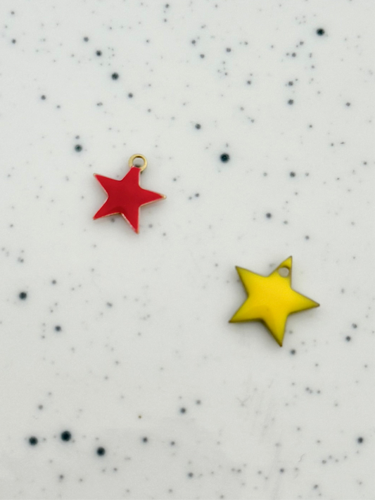 Star Charms