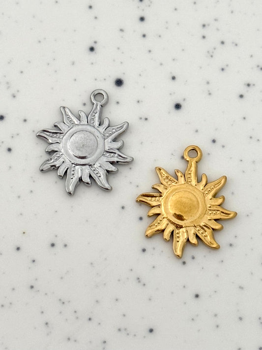 Sun Charm