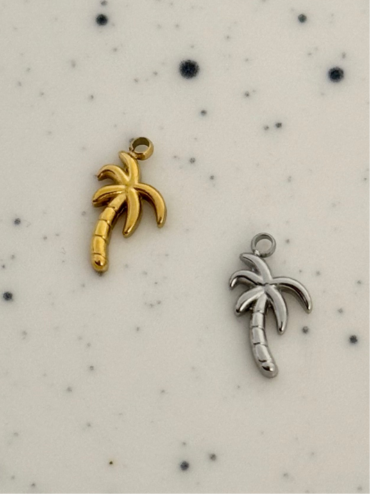 Tiny Palm Trees