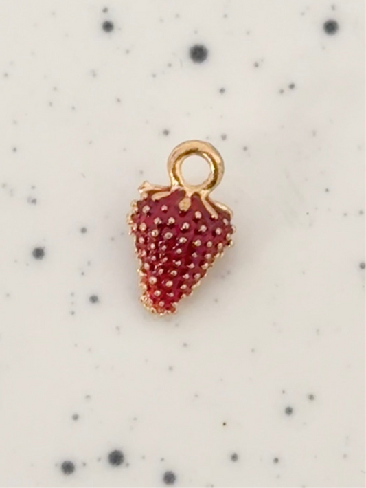 Strawberry Charm