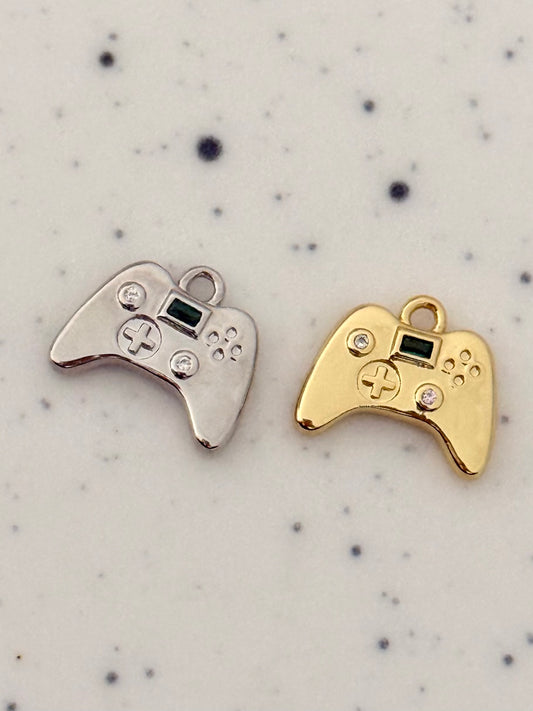 Gaming Controller / Remote Charm