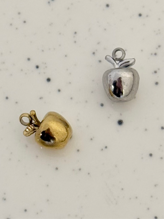 Apple Charms