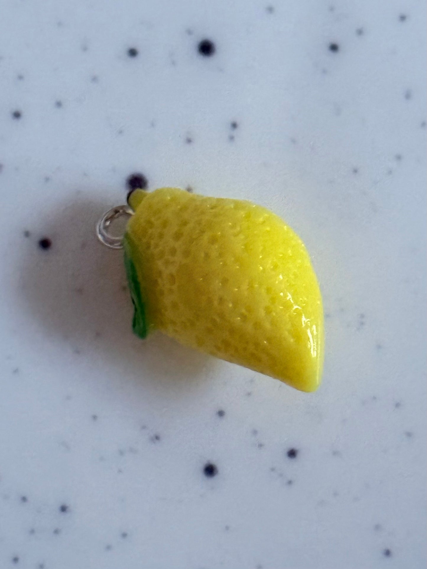Lemon Charm