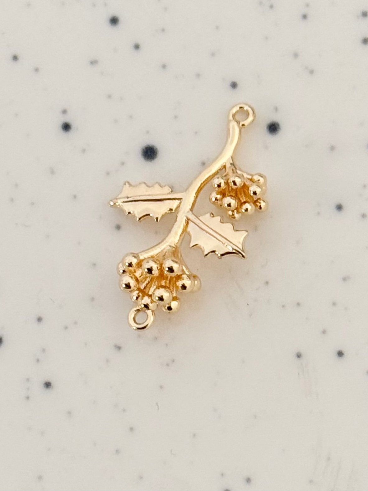 Berry Branch Charm