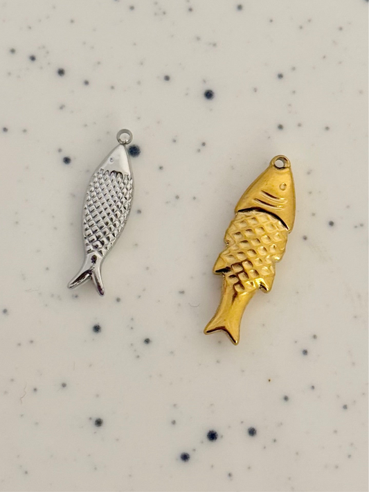 Fish Charm